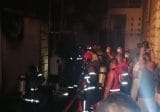 حرائق “غامضة” في محطات لتحويل الكهرباء: حوادث عابرة ام مفتعلة؟!
