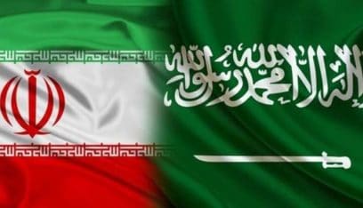 طهران: عقدنا عدة جولات من المفاوضات مع الرياض ولا مانع من استئنافها