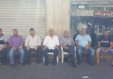 الافران تعود إلى العمل في طرابلس بمبادرة مشتركة من ميقاتي والجيش