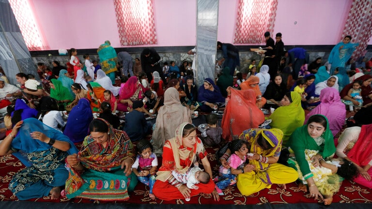 الهند: أبوابنا مفتوحة للأقليات الأفغانية السيخية والهندوسية