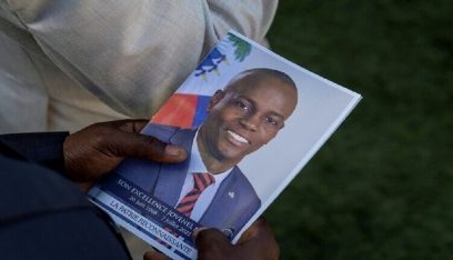 هايتي تعرض 60 ألف دولار لقاء معلومات عن قتلة الرئيس مويز