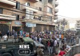 إشكال بين شبان سوريين في النبعة يوقع عددا من الجرحى