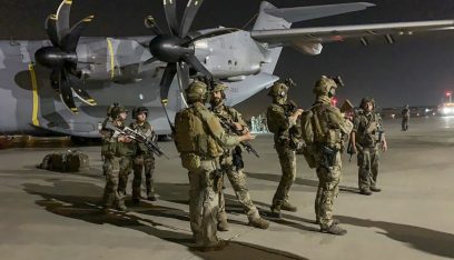 “رويترز” عن مسؤول خليجي: الانسحاب الأميركي الفوضوي من أفغانستان جعل الحلفاء العرب يتساءلون إن كان يمكنهم الاعتماد على مظلة أمنية أميركية