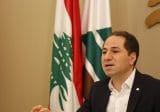 “مددنا يد الشراكة تحت القانون”.. الجميل: لم نقص أحدا بل اعتبروا أن هناك إقصاء