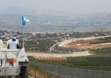 قوة اسرائيلية معادية خطفت راعيا لبنانيا من محيط موقع الرادار – شبعا