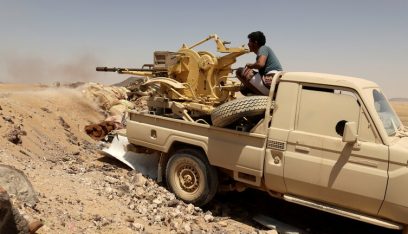 مبادرة لوقف إطلاق النار قدمها الحوثيون…ماذا تضمنت؟