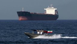 “رويترز”: سفن الحبوب القادمة من البحر الأسود أو المتجهة لإيران الوحيدة التي لا تزال تعبر البحر الأحمر