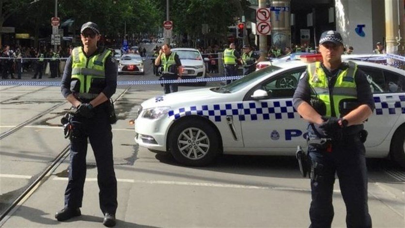 مقتل أربعة في حادث طعن في سيدني