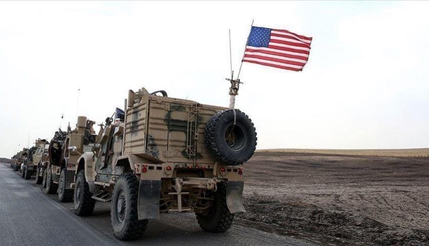 واشنطن دانت الهجمات التي نفذتها “ميليشيات” إيرانية على قواتها في سوريا