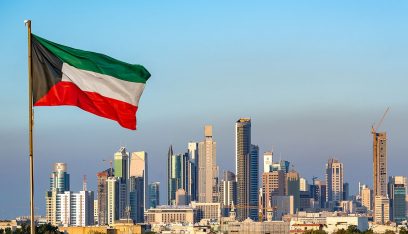 الخارجية الكويتية: نرحّب باستئناف العلاقات الدبلوماسية بين السعودية وإيران