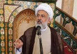 المجلس الاسلامي الشيعي الأعلى: الأولويةَ اليوم لوقف العدوان على لبنان