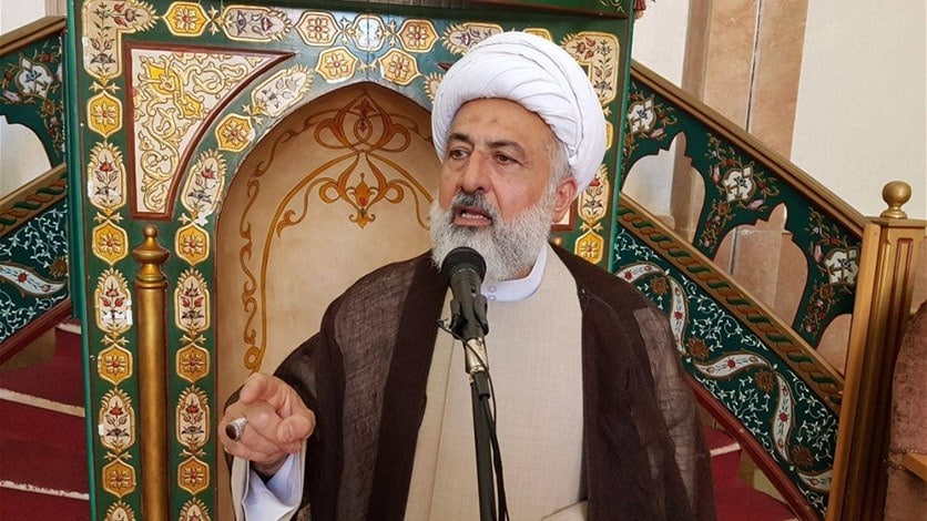 المجلس الاسلامي الشيعي الأعلى: الأولويةَ اليوم لوقف العدوان على لبنان