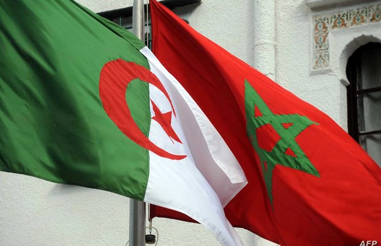 الجزائر توقف توريد الغاز إلى المغرب اعتبارًا من..