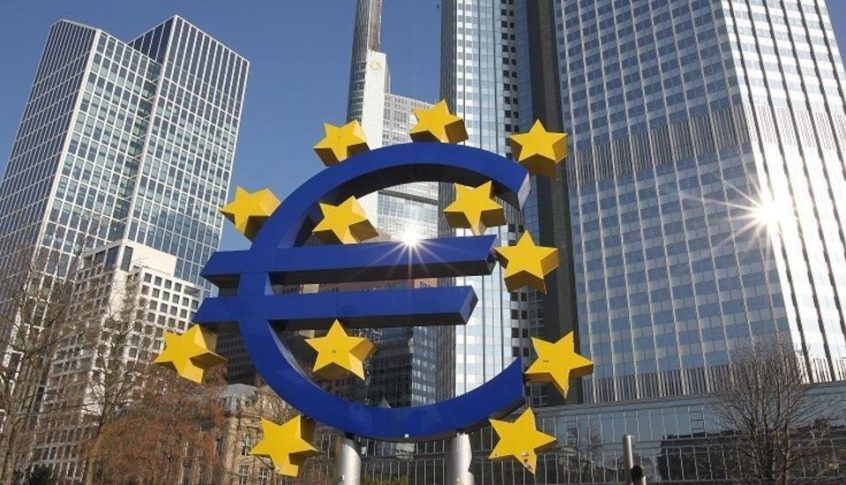 ارتفاع التضخم في منطقة اليورو