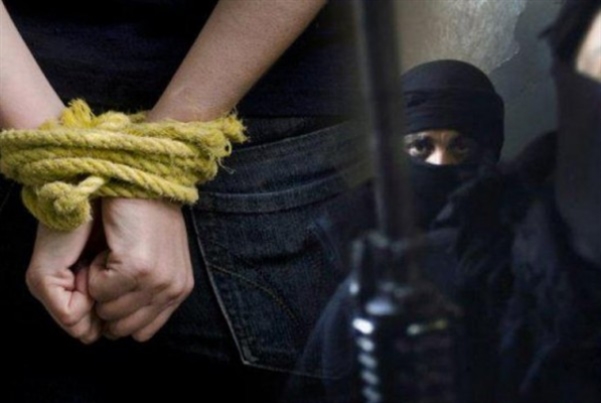 تحرير العراقي بعد خطفه في بيروت