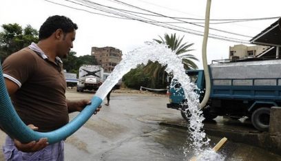 الملوحة ترتفع 250 ضعفاً: لا مياه عذبة في لبنان (فؤاد بزي – الاخبار)