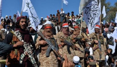“طالبان”: تصريح البنتاغون انتهاك لاتفاق الدوحة