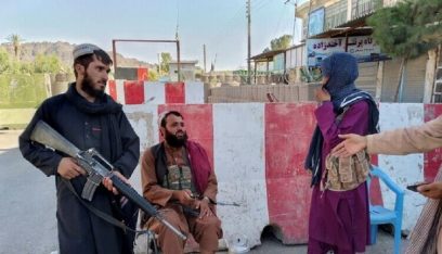 طالبان: إنجاز المشاورات بشأن الحكومة الأفغانية الجديدة