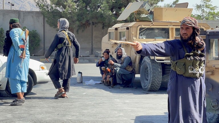 “طالبان”: مطار كابل سيكون تحت سيطرتنا الكاملة قريباً