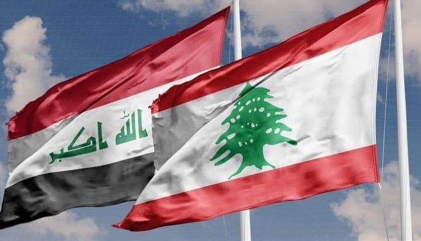 الرئيس العراقي اتصل بميقاتي: الاعتداء الذي تعرّض له لبنان أمس “خطير”