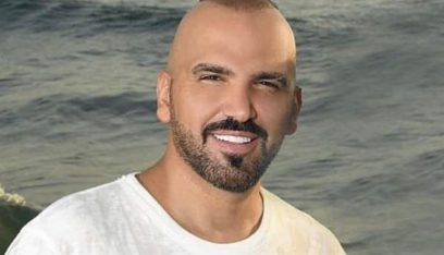 الموت يفجع ناجي الأسطا!