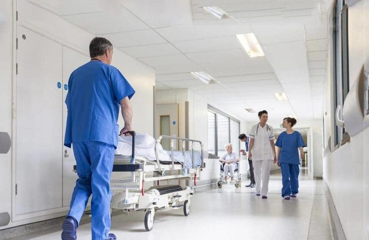 نقابة اصحاب المستشفيات: لاتخاذ القرار لنجدة مرضى غسل الكلى وتلافي كارثة صحية وطنية