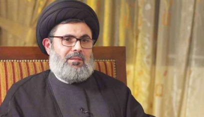 رسمياً… الجيش الإسرائيلي يعلن إستشهاد هاشم صفي الدين