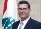 وزير الزراعة: الاعتداء على منشآت مدنية في بنت جبيل تطور خطير وسنقدم شكوى للأمم المتحدة