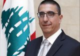 حجار شرح لمفوض الاتحاد الاوروبي لادارة الازمات موقف لبنان من ملف النازحين