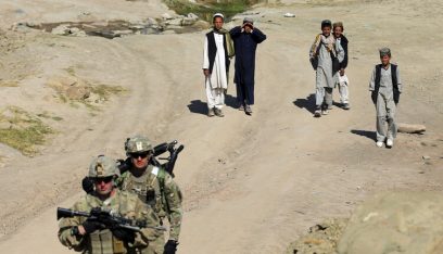 بكين تدعو لتحقيق دولي بجرائم واشنطن في أفغانستان