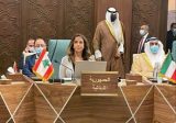 عكر في اجتماع مجلس الجامعة العربية: لتشكيل وفد عربي لزيارة لبنان