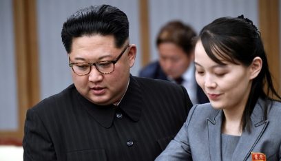 كوريا الشمالية: ما زال هناك أمل في إحلال السلام وعقد قمة مع سيول