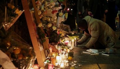 صنداي تايمز: فرنسا تستعد لمحاكمة المتهمين في “هجوم باتاكلان”