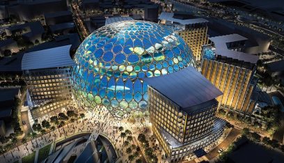“إكسبو 2020 دبي”.. ساعات وينطلق أكبر حدث عالمي
