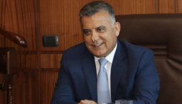 اللواء عباس ابراهيم لصحيفة “نيويوركر”: نزع السلاح بالقوة لعبة في غاية الخطورة