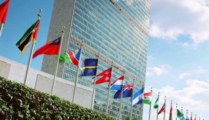 “طالبان” تطلب إلقاء خطاب أمام الجمعية العامة للأمم المتحدة