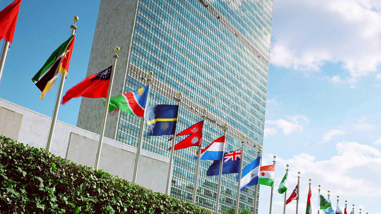 “طالبان” تطلب إلقاء خطاب أمام الجمعية العامة للأمم المتحدة