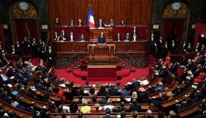 البرلمان الفرنسي يستمع إلى السفير في أفغانستان ووزيري الخارجية والدفاع