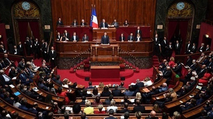البرلمان الفرنسي يستمع إلى السفير في أفغانستان ووزيري الخارجية والدفاع