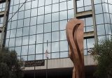 أساتذة الحراك في الجامعة اللبنانية طالبوا بإقالة فؤاد أيوب وإحالته على المحاكمة
