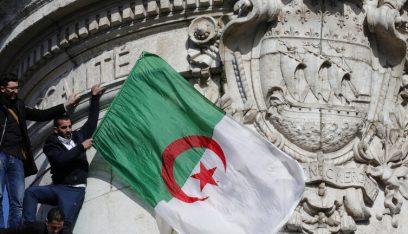 الجزائر تعلن رفع حظر التجول المفروض في 23 ولاية