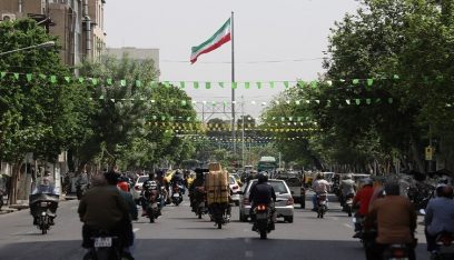 إرنا: كبير المفاوضين الإيرانيين سيعود إلى طهران اليوم للتشاور