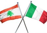 قلق ايطالي متواصل بشأن الأوضاع