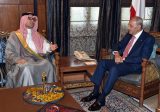 البخاري زار بري والبحث تناول التطورات السياسية الراهنة على الصعيدين اللبناني والإقليمي