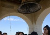 أبرشيّة أنطلياس المارونيّة: الأبرشيّة لا توافق على الطريقة التي اعتمدها الكاهن