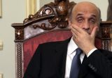 جعجع: الدعوة إلى الحوارهي دعوة لتبني ترشيح ر فرنجيه