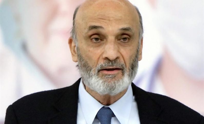 جعجع يضغط لتاخير الحسم… لم يكن مرتاحا لمبادرة جنبلاط ترشيح عون