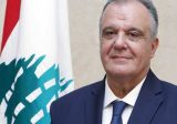بوشكيان: بقوة اللبنانيين المكافحين تغلبنا على المحن