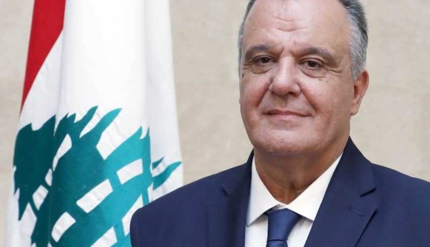 بوشكيان كلّف مصالح وزارة الصناعة الكشف الدوري على أفران الخبز ومسالخ اللحوم والدجاج