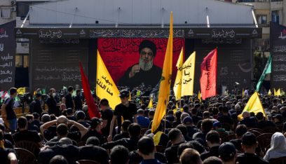 «حزب الله» يستعد لمعركة الربيع (عماد مرمل – الجمهورية)